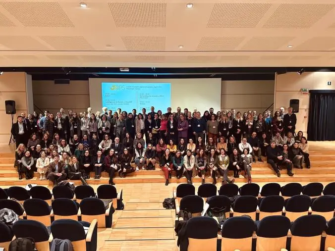 Università, brillante partecipazione della "Mediterranea" di Reggio al Jops2024 images Università, brillante partecipazione della "Mediterranea" di Reggio al Jops2024