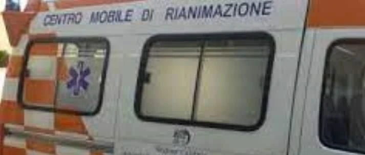 Maltempo, albero finisce su un'auto nel Vibonese: un ferito 