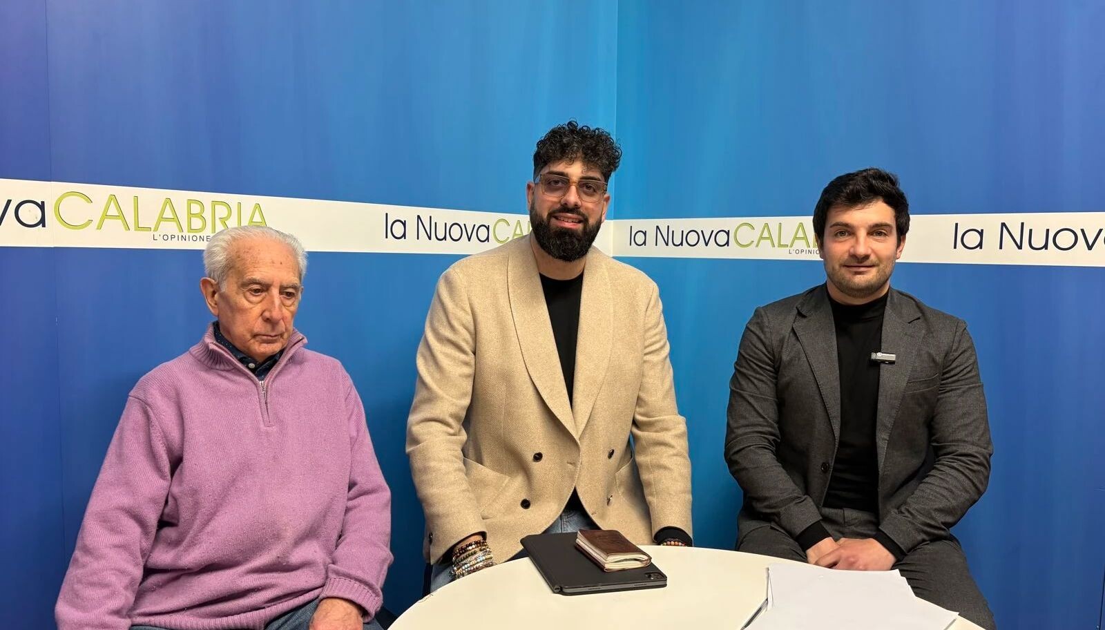 images Catanzaro Capitale, speciale 'Naca': le emozioni della processione nella nostra diretta