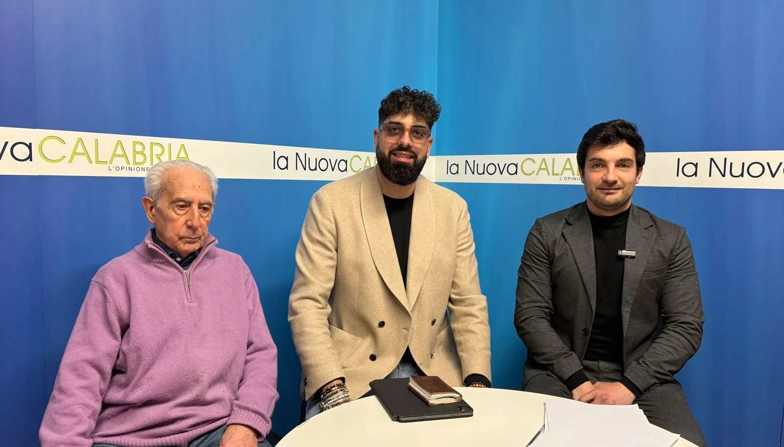 Catanzaro Capitale, speciale 'Naca': le emozioni della processione nella nostra diretta