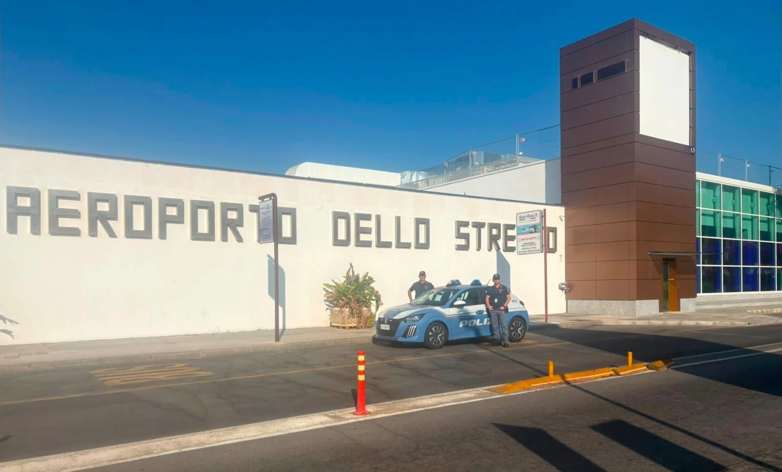 Reggio Calabria, portafogli rubato sul treno e gettato in un cestino dell’aeroporto: denunciate due donne