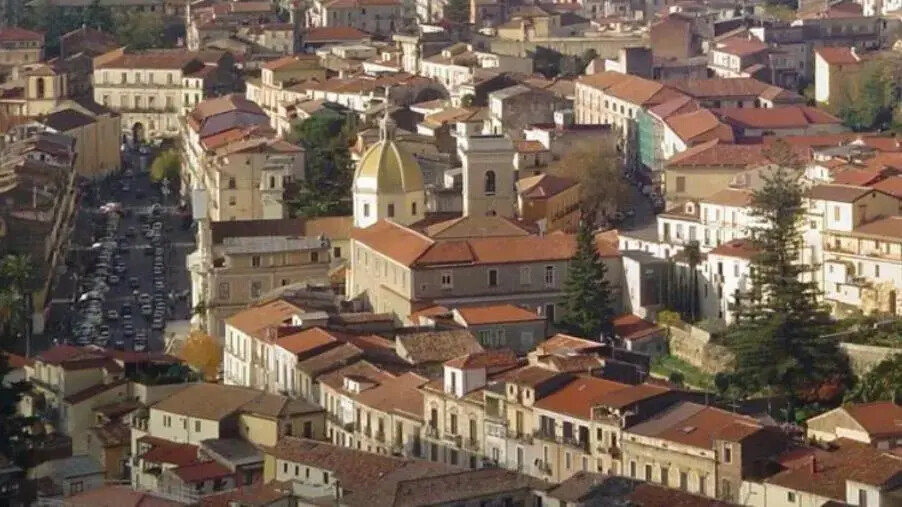 images Incontro del Movimento per l'Area Urbana Catanzaro-Lamezia con il Lions Club Catanzaro Host: bilancio e nuove prospettive