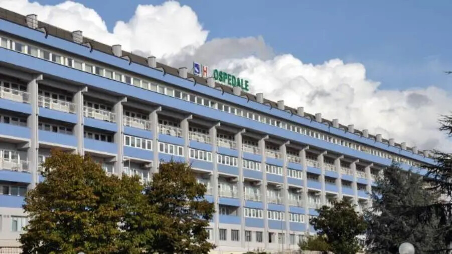 images Giornata mondiale dell’asma, il 7 maggio controlli gratuiti negli ospedali di Lamezia e Tropea