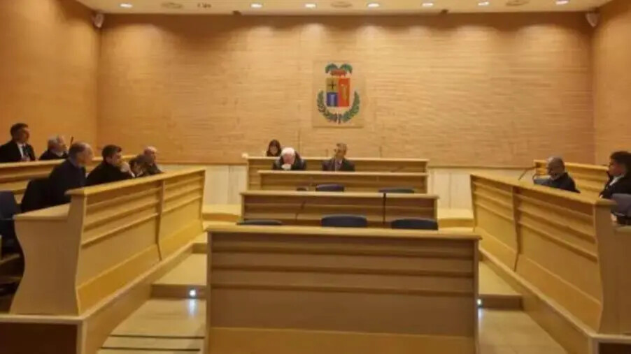 images Vibo, il Consiglio provinciale approva lo schema triennale dei lavori pubblici