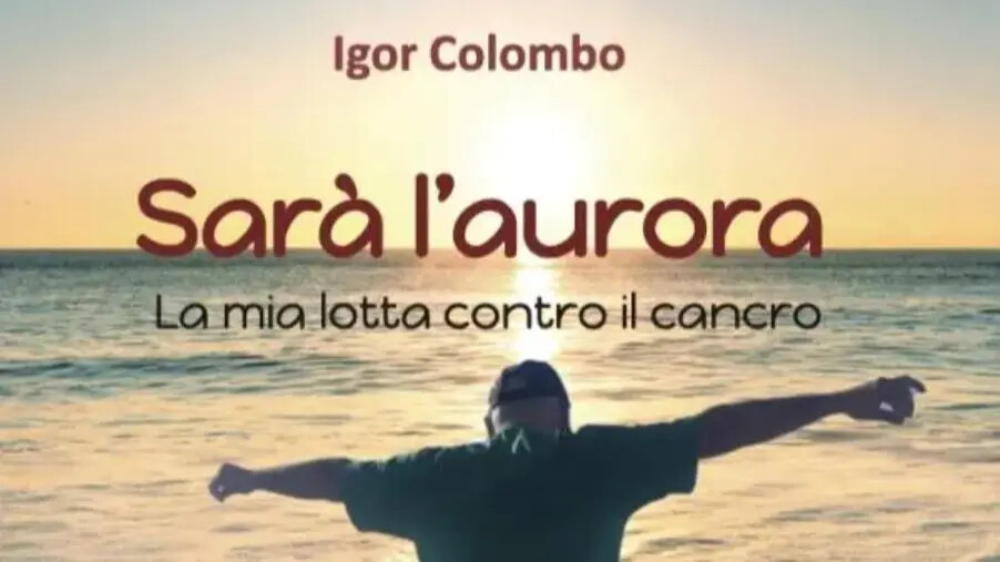 images "Un Viaggio di Speranza": lo scrittore Igor Colombo ospite di Padre Pio TV