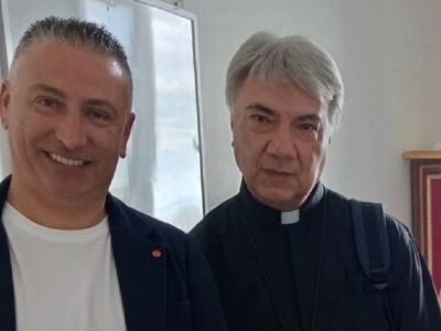 images Squillace conferirà la Cittadinanza onoraria al Cardinale don Mimmo Battaglia 