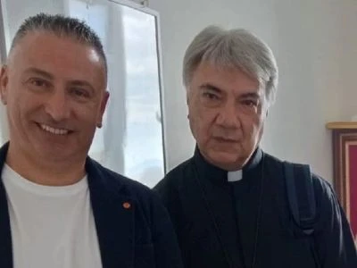 Squillace conferirà la Cittadinanza onoraria al Cardinale don Mimmo Battaglia 