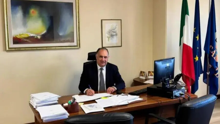 images Nuovo PAI Rischio Idraulico, Pietro Raso: "E’ necessario modificare le norme di salvaguardia"