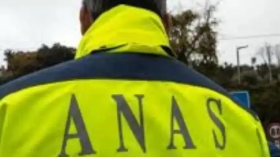 Maltempo in Calabria, Anas impegnata per garantire sicurezza e transitabilità della rete stradale 
