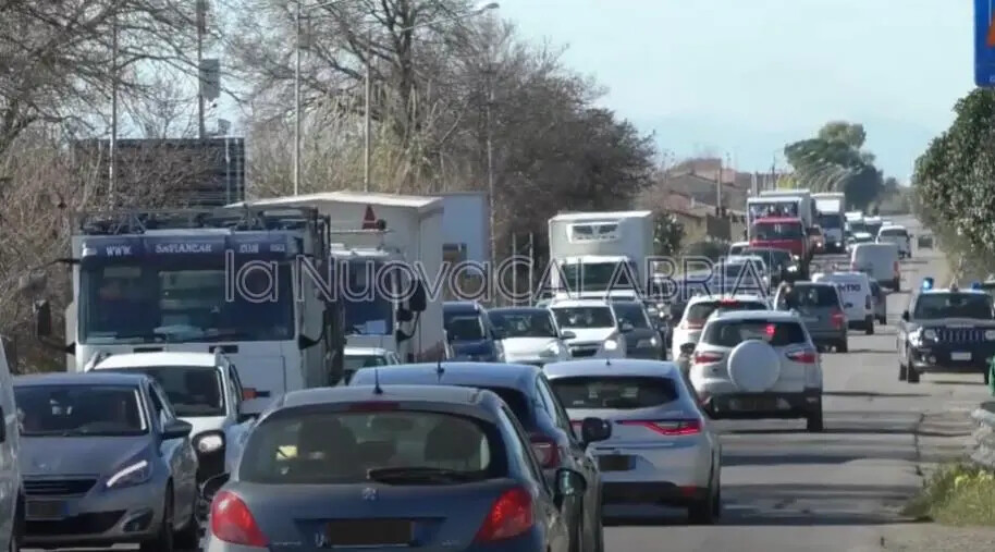 Sesto giorno di protesta degli agricoltori calabresi images Sesto giorno di protesta degli agricoltori calabresi