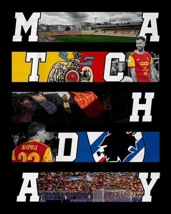 Serie BKT, Catanzaro e Sampdoria in campo alle 17.15: le probabili formazioni