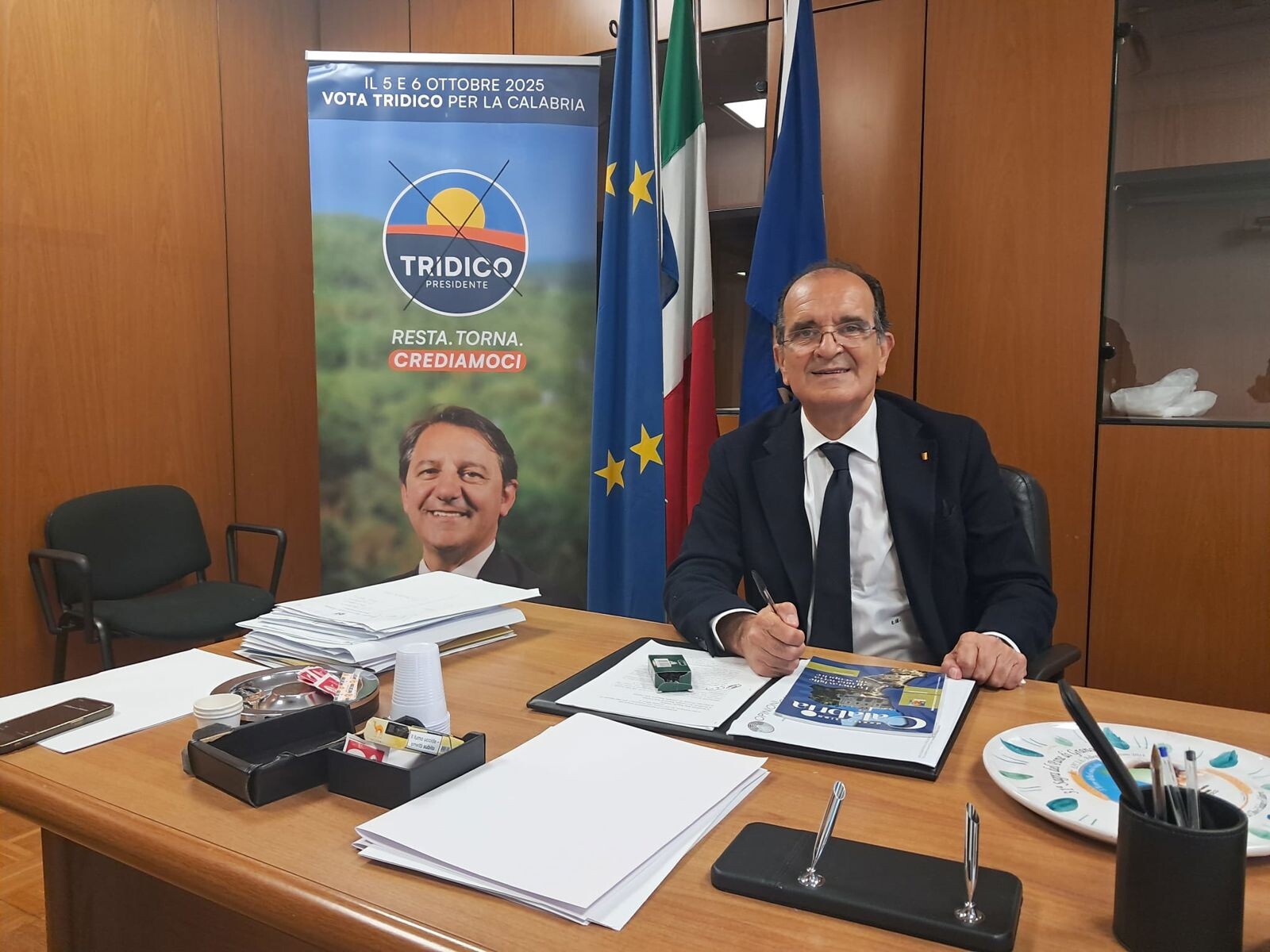 Referendum, Bruno: "Abbiamo vinto ancora. Ora si cancelli definitivamente la norma" images Referendum, Bruno: "Abbiamo vinto ancora. Ora si cancelli definitivamente la norma"