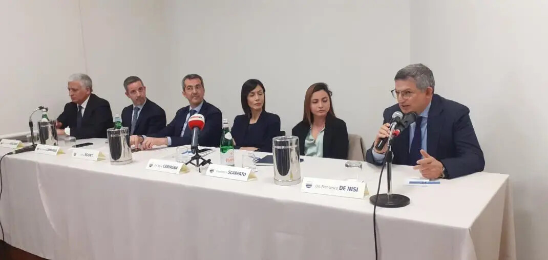 Lamezia Terme, il 5 aprile il congresso cittadino di Azione images Lamezia Terme, il 5 aprile il congresso cittadino di Azione