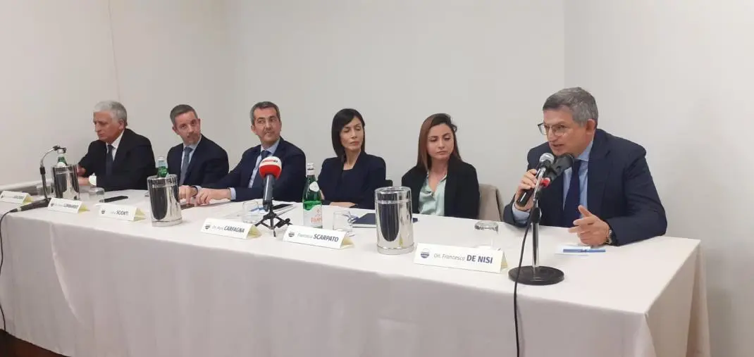 images Lamezia Terme, il 5 aprile il congresso cittadino di Azione