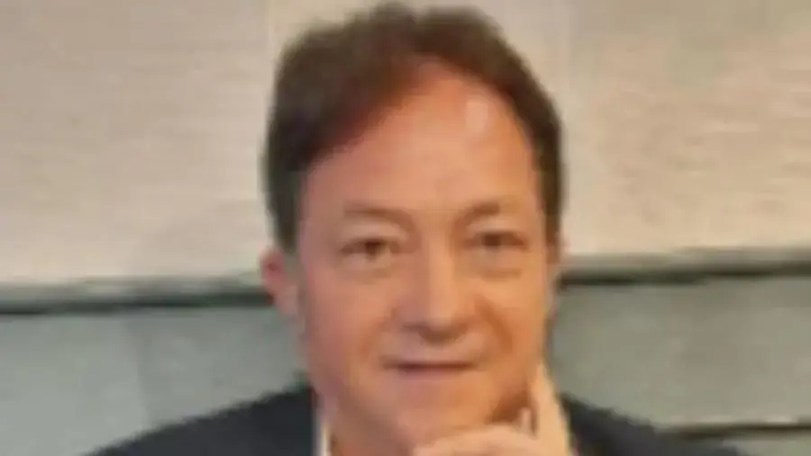 images Catanzaro, Giovanni Cacia  eletto segretario organizzativo del  Sindacato autonomo di Polizia