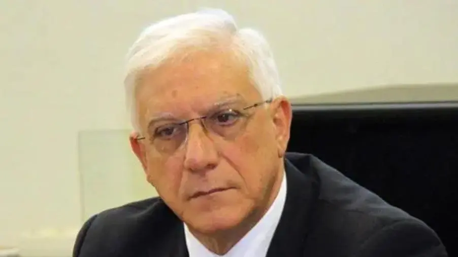 'Ndrangheta, l'imprenditore Bentivoglio: "Lo Stato non sa cosa soffre chi si oppone" images 'Ndrangheta, l'imprenditore Bentivoglio: "Lo Stato non sa cosa soffre chi si oppone"