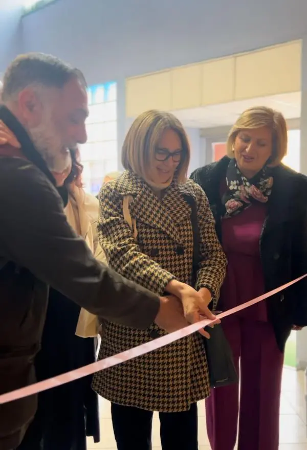 images Inaugurato lo Sportello Rosa dei Diritti di Arci Catanzaro 