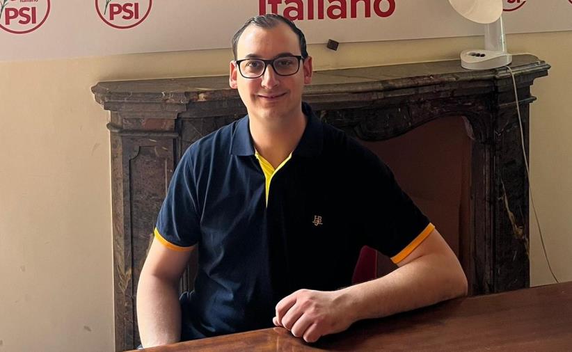 Rincari, Catania (Socialisti): "Uniti intorno agli imprenditori della nostra città" images Rincari, Catania (Socialisti): "Uniti intorno agli imprenditori della nostra città"