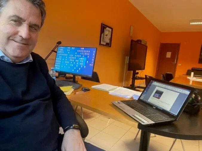 images Il Tribunale di Cosenza conferma l’operato del Consorzio Valle Crati        