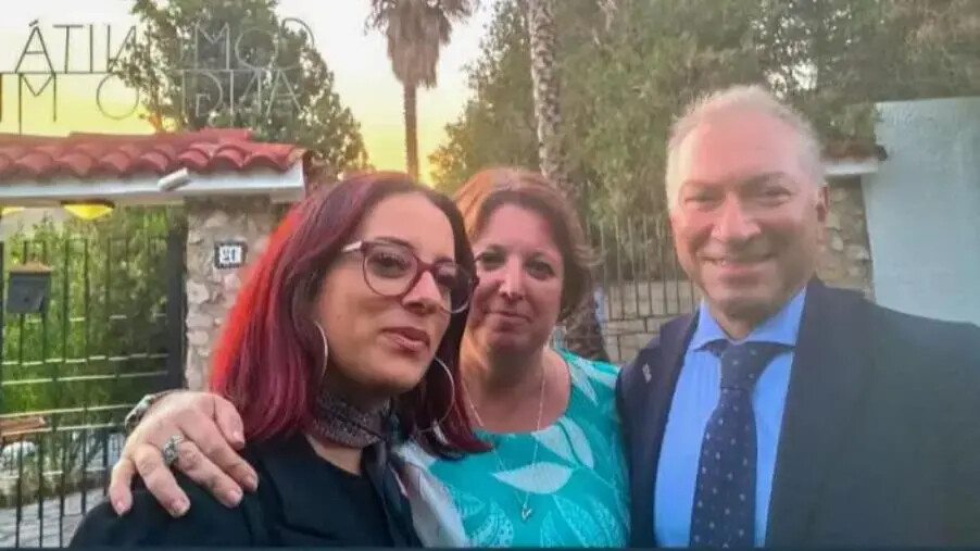 La prevenzione del bullismo nel contesto penale: a Catanzaro l'incontro di "Stella del mare" images La prevenzione del bullismo nel contesto penale: a Catanzaro l'incontro di "Stella del mare"