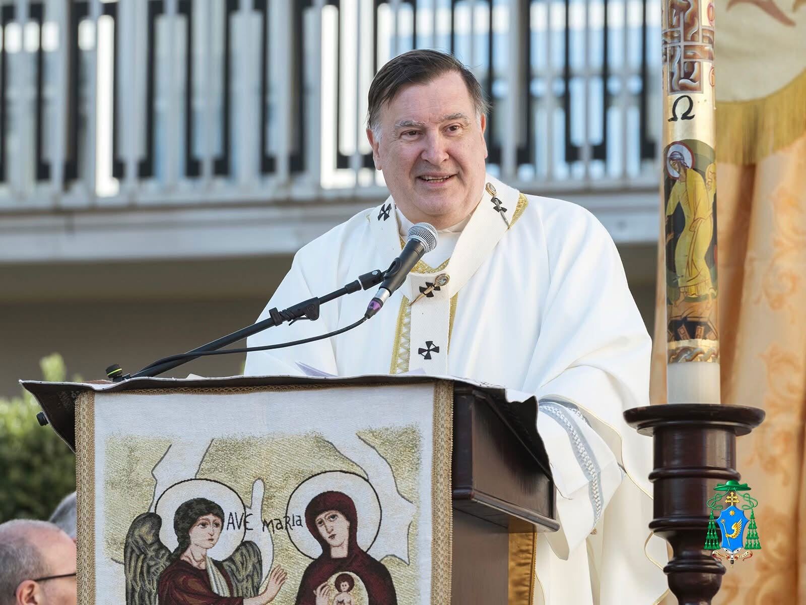 images Gasperina, tutto pronto per l’Assemblea convocata dall’arcivescovo Maniago sul rinnovamento dell’iniziazione cristiana 