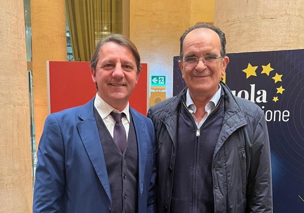 images Lea, il consigliere regionale Bruno: “Calabria ultima. La propaganda non cancella i numeri”