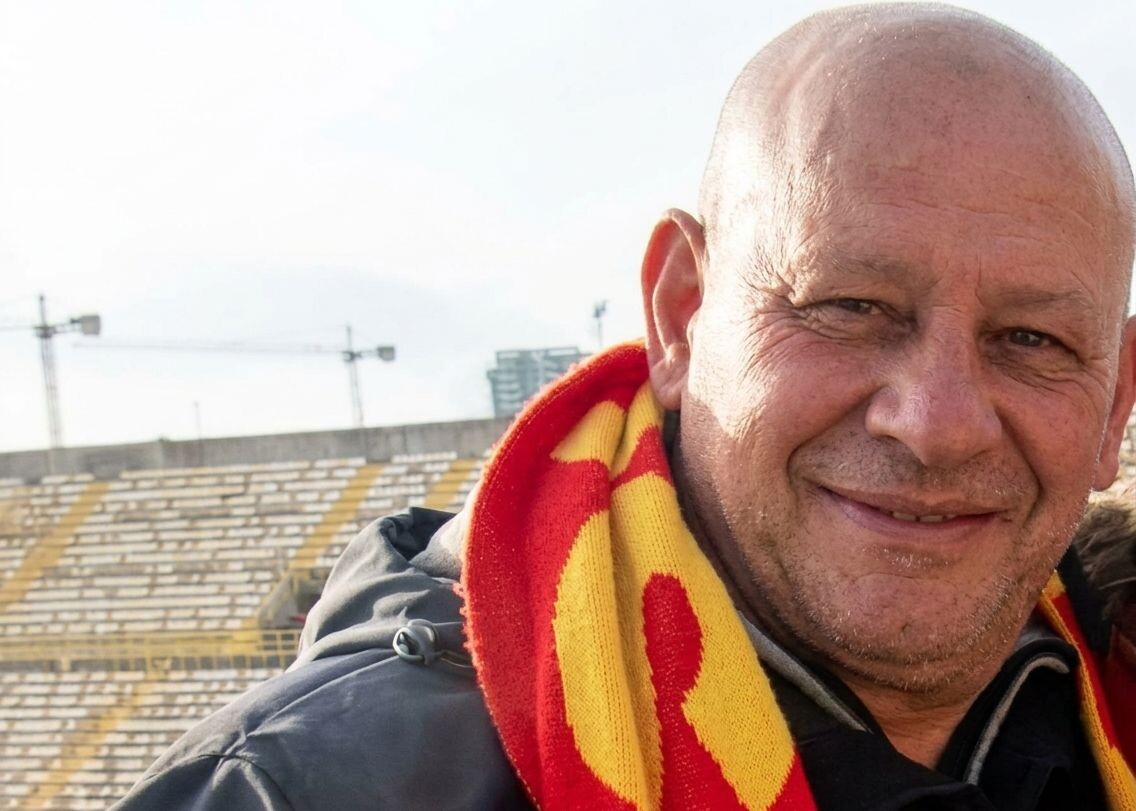 images Il silenzio di via Schipani: addio a Salvatore, un sorriso buono che sapeva di famiglia 