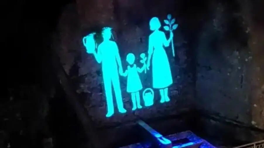 images L’intelligenza artificiale genera la bellezza nel Borgo della Luce a Miglierina