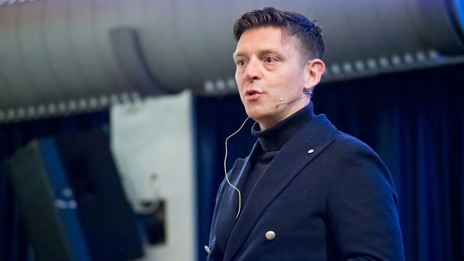 Carrarese-Catanzaro, aggredito il designatore arbitrale Rocchi da alcuni tifosi di casa