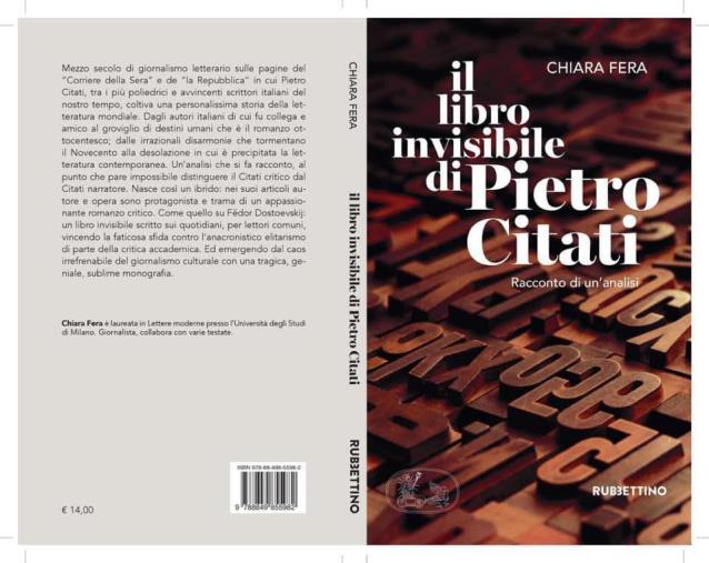 images E' morto Pietro Citati, Fera: "Il più grande scrittore dei nostri tempi"