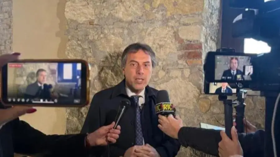 A Catanzaro riapre l'Istituto Rossi, Fiorita: "Passi importanti per la rinascita del centro storico" images  A Catanzaro riapre l'Istituto Rossi, Fiorita: "Passi importanti per la rinascita del centro storico"