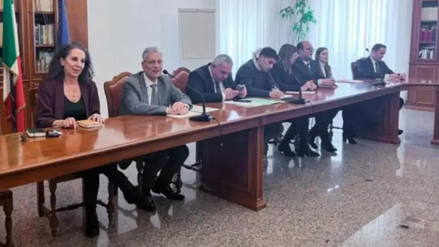 Le periferie di Catanzaro e Lamezia "sorvegliate speciali": la Prefettura aumenta le telecamere images Le periferie di Catanzaro e Lamezia "sorvegliate speciali": la Prefettura aumenta le telecamere