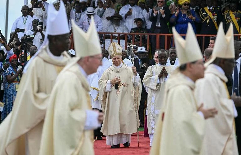 Don Roberto Corapi e il richiamo del Papa dall’Africa: realtà, verità e libertà per salvare università e coscienze