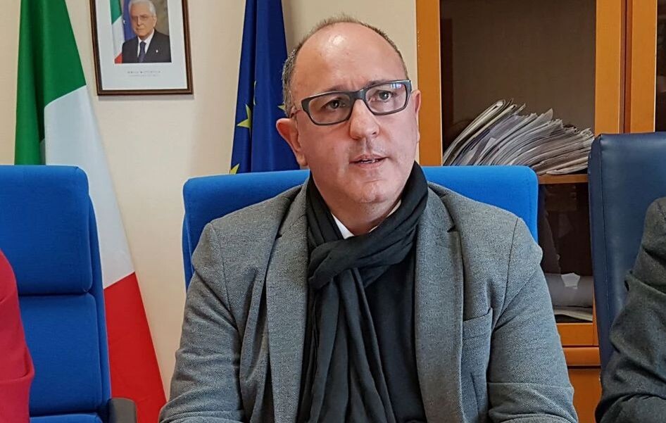 Chiaravalle Centrale, Foti: “Rendiconto blindato e il sindaco zittisce la minoranza con il cronometro in mano” images Chiaravalle Centrale, Foti: “Rendiconto blindato e il sindaco zittisce la minoranza con il cronometro in mano”