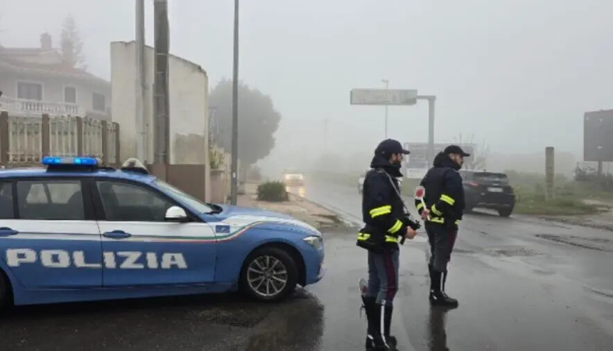 images Crotone, la Polizia intensifica i controlli a Isola Capo Rizzuto: ecco i numeri 