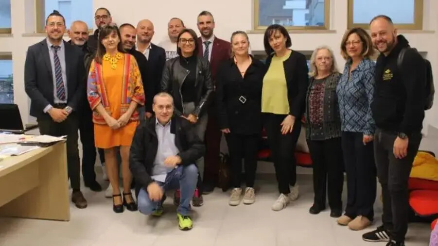 images A Montepaone nasce la "Pro-Loco Mons Pavonis APS" per promuovere il territorio