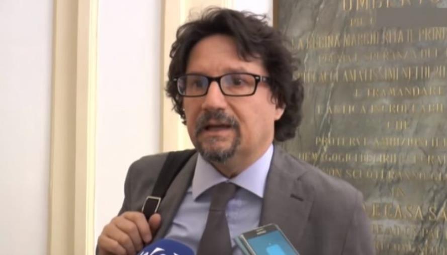 images Reggio Calabria, operazione “Metamerie”: colpo ai Barreca, Ficari e Libri