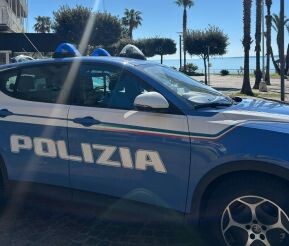 images Crotone, condannati in via definitiva per tentato omicidio e violenza sessuale: 2 arresti 