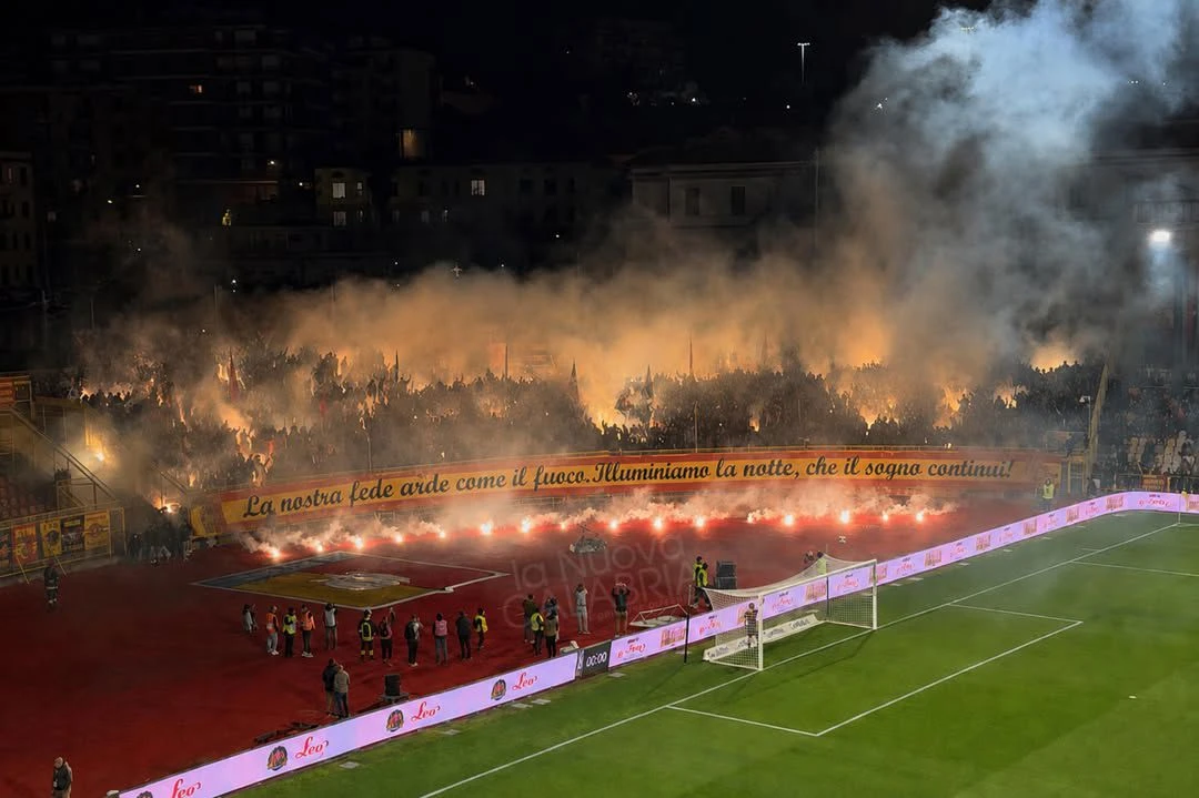 Il corsivo giallorosso. La bella favola continua, degna di un gran finale