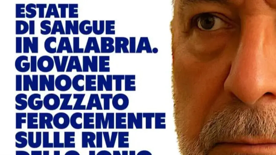 images Estate di sangue in Calabria: la lettera di Vito Barresi a Luigi Ligotti