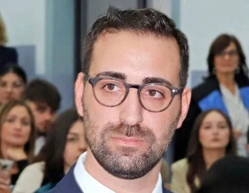 Forza Italia ha deciso di commissariare il partito a Simeri Crichi: Salvatore Ricca il commissario