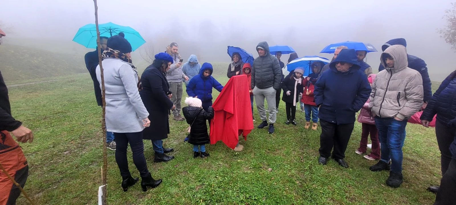 Girifalco celebra "Radici di Luce" nel ricordo di Paolone 'il gigante dal cuore buono'
