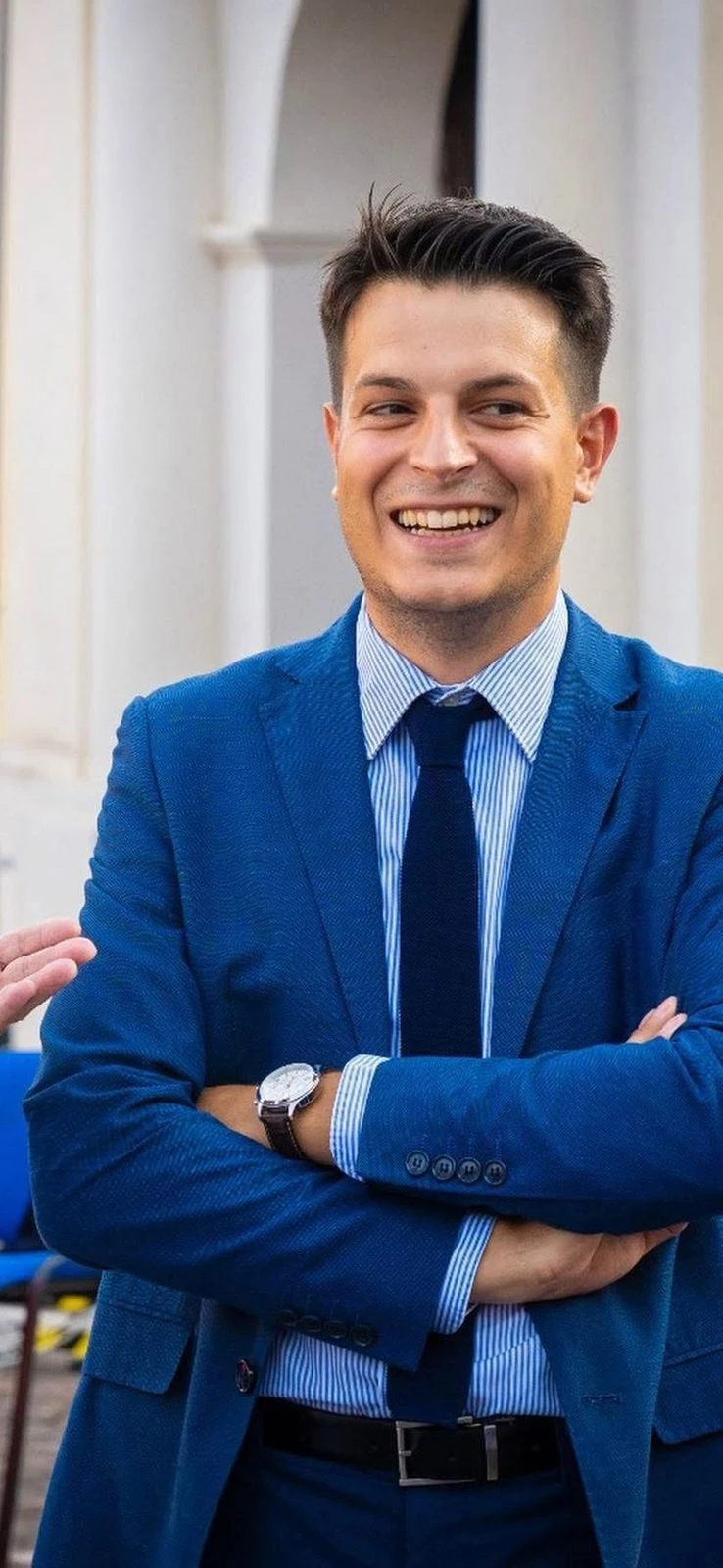 Caro gasolio, Sirianni: "Quanto siamo ancora disposti a sopportare?"
