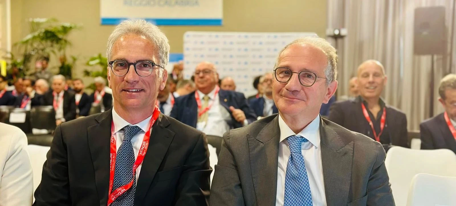 “Meccanica Metropolitana”,  la Camera di commercio di Reggio promuove innovazione e sinergie industriali

&nbsp;