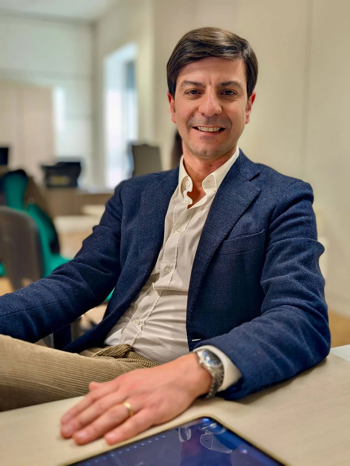 Elezione ordine degli ingegneri di Cosenza, presentata la lista “15 duepuntozero”