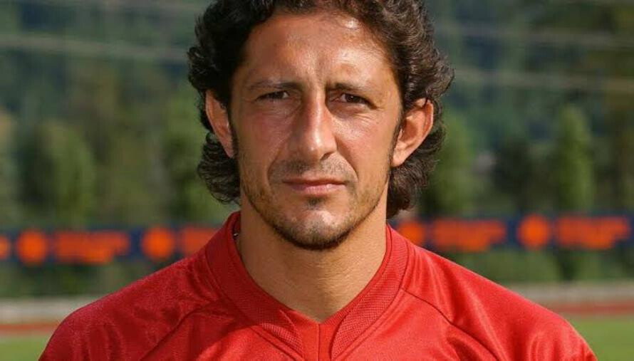 images La commovente lettera aperta di uno scrittore e malato oncologico calabrese a Igor Protti