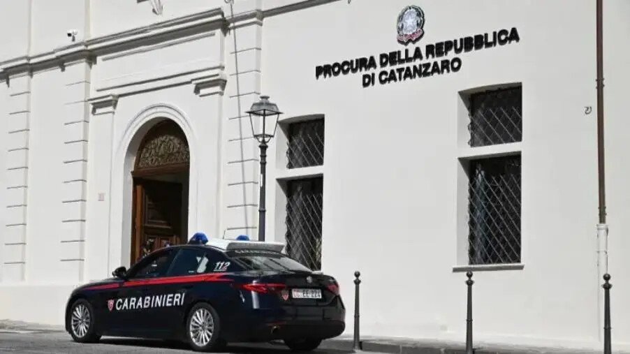 images Clan dei Gaglianesi, disposti gli accertamenti tecnici sul materiale sequestrato (TUTTI I NOMI)