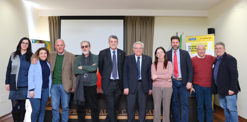 images Avis, concluse le selezioni per gli operatori di servizio civile: oltre 400 i candidati