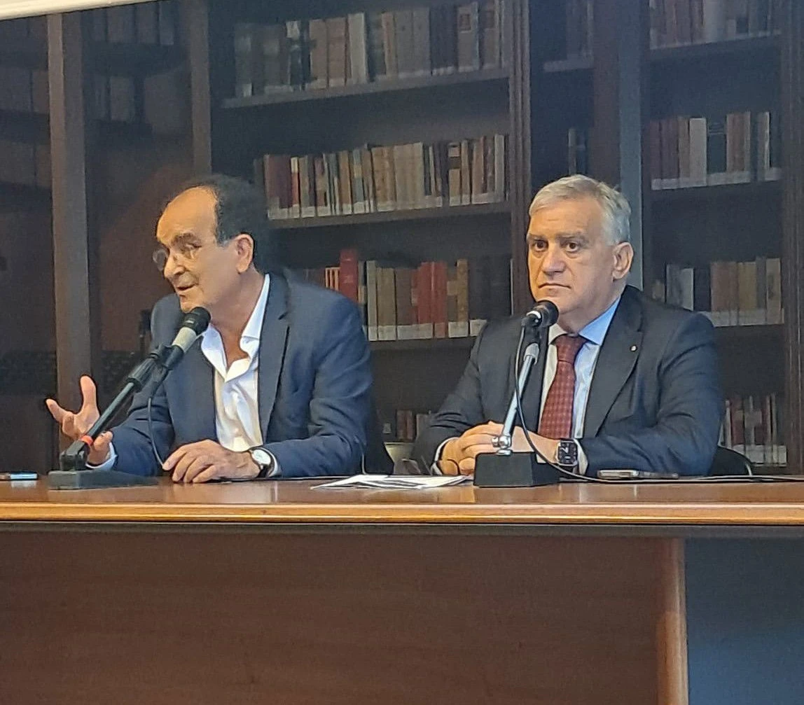 Il consigliere Bruno: “Dall’obesità una sfida che riguarda tutta la società”