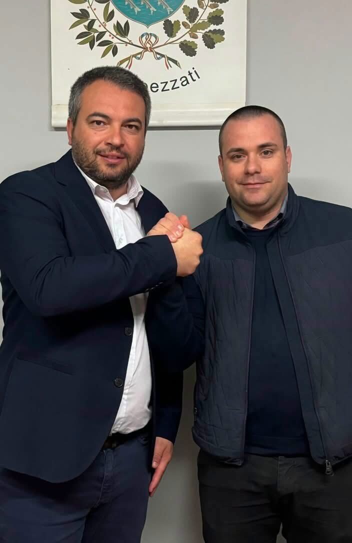 Crisi idrica a Calopezzati, Rosa e Amodeo: "Problema non più rimandabile" images Crisi idrica a Calopezzati, Rosa e Amodeo: "Problema non più rimandabile"